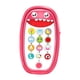 thumbnail image 5 of Baby Early Learning Music Teléfono móvil Juguetes para 6+ Meses rosado Zulema niños musica telefono movil, 5 of 8