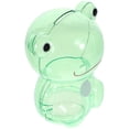 thumbnail image 2 of MasteelfCA Decorative Coin Box Kids Money Saving Box Creative Coin Storage Desktop Coin Container, 2 of 7
