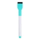 thumbnail image 1 of Colored Whiteboard Pen With Erasable Water-based Brush And Non-magnetic Children's Graffiti 12 Color Drawing Pen 2ml, 1 of 1