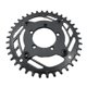 thumbnail image 2 of 104BCD Chainring Spider Converter for Bafang-, 2 of 5