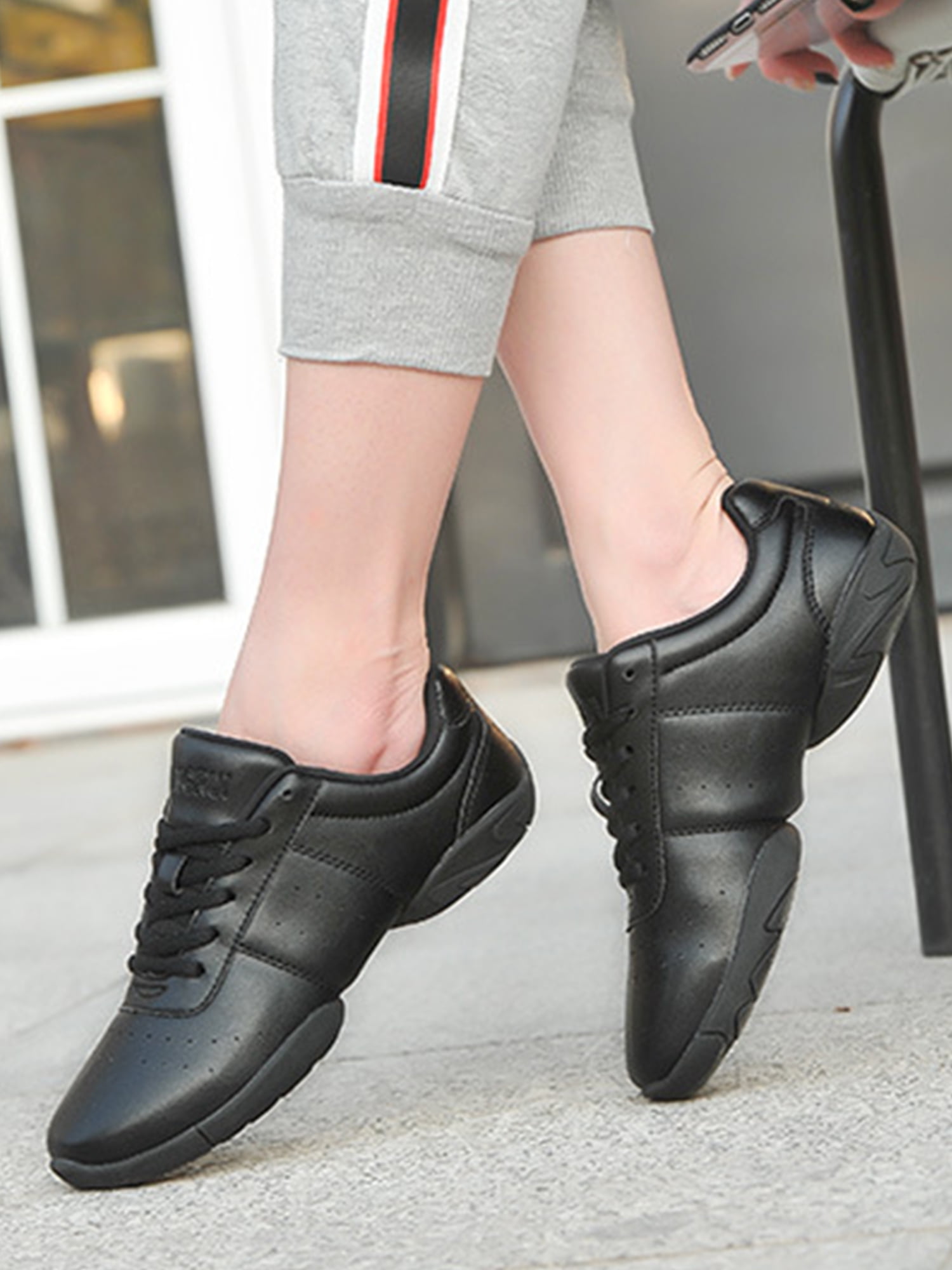 Hip Hop Dance Shoes For Women