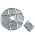 thumbnail image 3 of Sac de Poids pour Parasol d'Eau pour Base, Support, Extérieur, Pliable, Portable, Pare-Soleil, 3 of 5
