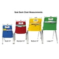 thumbnail image 4 of Seat Sack Medium Storage Pocket, 15", Multiple Colors, 4 of 4