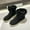 #266-Black, variant on Snow Boots for Women – Fleece-Lined Round Toe Winter Shoes with Cozy Ankle Height Design for Casual Outdoor & Indoor Comfort Footwear