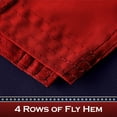 thumbnail image 6 of G128 5 Pack: Betsy Ross Tea-Stained Flag | 3x5 Ft | ToughWeave Pro Series Pole Sleeve Embroidered 420D Polyester | Historical Flag, Embroidered Design, High Quality, NO Flagpole Included, 6 of 9