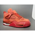 thumbnail image 2 of N I-K-E A i r-Jor-dan 4“Brick by Brick”HF4340-800 Men's Shoes New, 2 of 5