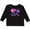 AB-Black, variant on Inktastic My Gigi Loves Me- cute elephants Boys or Girls Long Sleeve Toddler T-Shirt