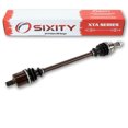 thumbnail image 2 of Sixity XTA Front Right Axle compatible with Polaris Ranger 900 2014 - R14WH88A R14WH9EA CREW ALL OPTIONS 4X4, 2 of 3
