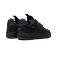 thumbnail image 3 of NIKE WOMENS AIR FORCE 1 ILD WMNS "Black / Velvet Brown" FB2348 001 from Stadium Goods, 3 of 8
