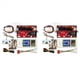thumbnail image 1 of 2X -U03Dm, de Control de Ca Universal, Controlador de Ca Universal, Pcb de Control Remoto de una / C,, 1 of 5