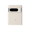 thumbnail image 2 of Google - Back cover for cell phone - polycarbonate, silicone - porcelain - for Pixel 8 Pro, 2 of 2