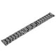 thumbnail image 5 of Correa de reloj inteligente brillante de 22 mm para Samsung Gear S3 / Gear2 R380 / Gear2 Neo R381 / Live R382Black (opp) YUNYI BRAND  Deportes, 5 of 8
