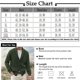 thumbnail image 3 of Men's Long Sleeve Graphic And Embroidered Fashion T-Shirt Spring And Autumn Long Sleeve Pullover Sweatshirt XL, 3 of 5