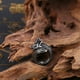 thumbnail image 5 of Sonducket Anillo de dragón para hombre, decoraciones de joyería, estilo Punk, decoración de mano para hombre, artesanía de Metal ajustable, Ropa, zapatos y accesorios Miscelánea, 5 of 6