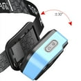 thumbnail image 3 of Destyer Hands-free TYPE-C Rechargeable Battery Has Long Life Head Lantern Led, 3 of 6