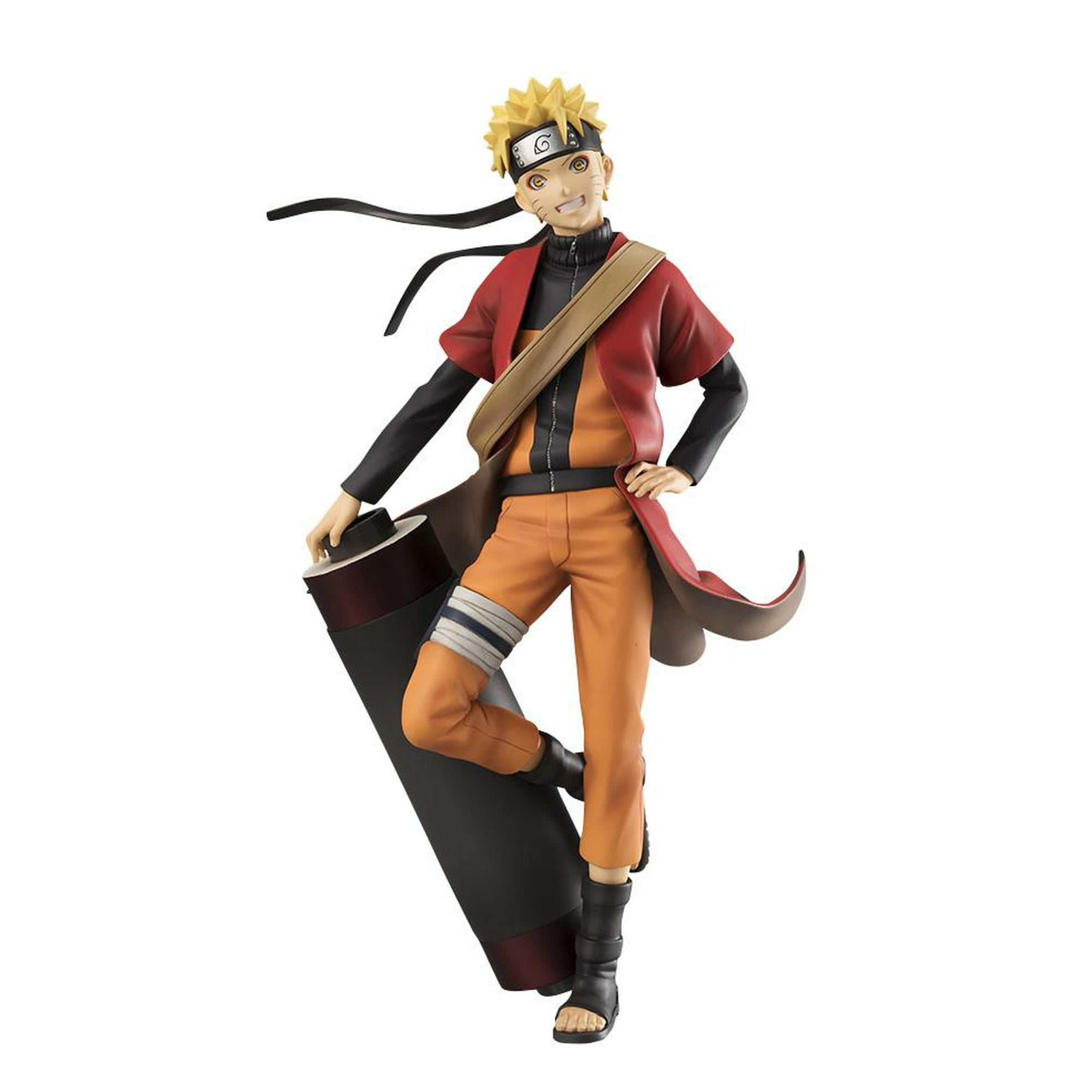 G E M Series Naruto Uzumaki Naruto Shippuden Sennin Sage Mode Walmart Canada G E M Series Naruto Uzumaki Naruto Shippuden Sennin Sage Mode Walmart Canada