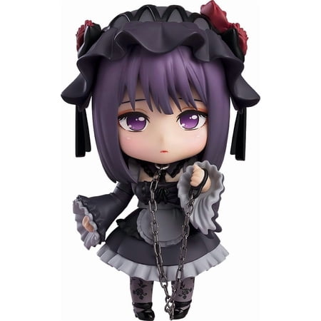 My Dress-Up Darling: Shizuku Kuroe Nendoroid Action Figure