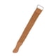 thumbnail image 5 of Afilador de navaja recto, correa de afeitar de cuero sintético, cinturón de afilado, correa de barbero, durabilidad extendida, 5 of 8