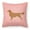 Pink, variant on Carolines Treasures BB3704PW1818 Golden Retriever Checkerboard Blue Fabric Decorative Pillow