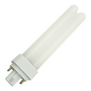 TCP 17340 - LPLU42A2541K LED 42W PL UNIV ND 4100K LED 4 Pin Base CFL Replacements