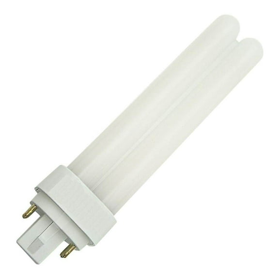 TCP 17276 - LPLU26A2535K LED 26W PL UNIV ND 3500K LED 4 Pin Base CFL Replacements