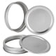 thumbnail image 4 of Tapas De Enlatado Para Tarros De Vidrio, Cubierta De Sellado Redonda Para Contenedores De Alimentos, Accesorio De Cocina Para El Hogar Y La Cocina, 4 of 7