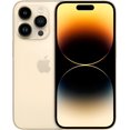 thumbnail image 1 of Refurbished Apple iPhone 14 Pro - 128GB – Gold – 48MP Triple Rear & 12MP Front Camera - Fully Unlocked Smartphone - Excellent Condition, 1 of 8