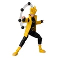 thumbnail image 3 of Figura de acción BANDAI Anime Heroes Naruto Sage of Six Paths, 3 of 7