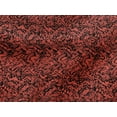 thumbnail image 5 of oneOone Tissu Jersey Viscose Rouge Pastel Tissu pour Robe Tissu Imprimé au Mètre 60 Pouces de Large-Lx, 5 of 5