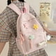 thumbnail image 2 of Mochila Cute Star Diaria Escolar para Adolescentes Dibujos Animados Estudiantes, 2 of 9