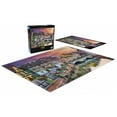 thumbnail image 5 of Buffalo Games Photography Fairytale Village 1000 Piece Jigsaw Puzzle, 5 of 5
