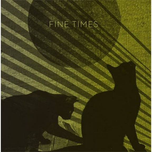 Fine Times - Fine Times - Music & Performance - CD