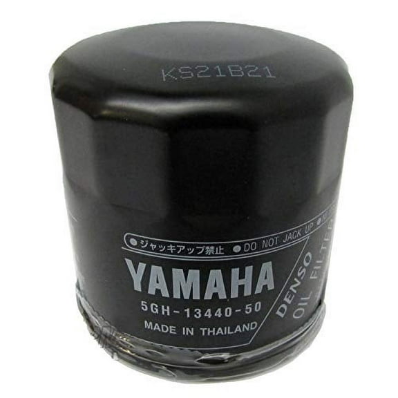 IHEX 5GH-13440-60-00 Yamaha OEM Motor Oil Filter
