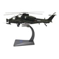 thumbnail image 1 of Modelo de avión de transporte Zulema WZ-10 juguete regalo de cumpleaños de Navidad 1 48 aviones a escala Fuerza aérea, 1 of 8