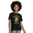 thumbnail image 3 of Current Mood Popeye The Sailor Man Crewneck T Shirts Boy Girl Teen Brisco Brands L, 3 of 6