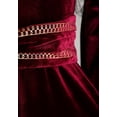 thumbnail image 5 of Girl's Disney Tangled Mother Gothel Costume, 5 of 8
