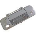 thumbnail image 3 of Dorman 91281 Tailgate Handle for Specific Toyota Models, Chrome, 3 of 3