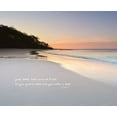 thumbnail image 2 of ArtsyQuotes 17x15 White Modern Wood Framed Museum Art Print Titled - St. Jerome Quote: Better is Best, 2 of 4