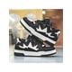 thumbnail image 4 of Men's Fashionable Comfortable Slip-resistant Low Cut Casual 'dad Sneakers', 4 of 4