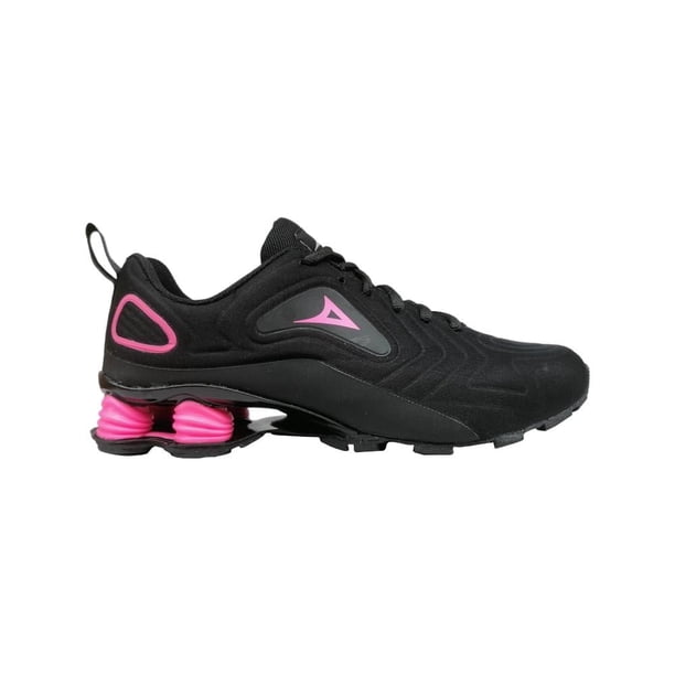 Tenis Pirma Talla 25 negro