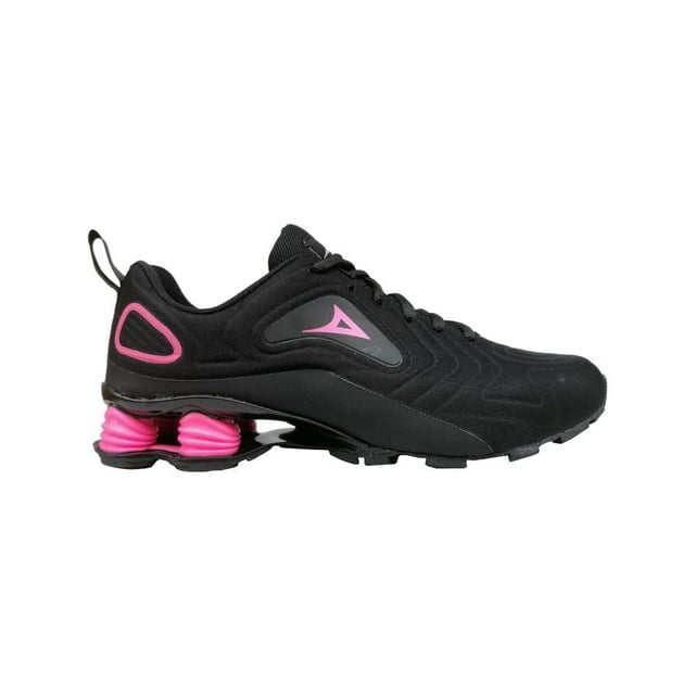 Tenis Pirma Talla 22 negro
