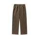 thumbnail image 4 of Pantalones largos casuales de moda para hombre, pantalones cargo, pantalones largos con cordón elástico en la cintura, pantalones de rayón para hombre, 4 of 7