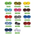 thumbnail image 2 of Tignapoo Durable Shockproof Bicycle Handlebar Tape - Non-Slip Grip in Deep Blue, Multiple Colors Available, Ideal for Fixed Gear and Road Bikes, Universal Size, High-Quality Rubber Sponge Material, 2 of 7
