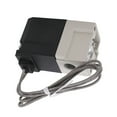 thumbnail image 1 of Válvula solenoide neumática de vía, válvula solenoide neumática Válvula solenoide de posición de válvula de aire de 2 solenoides Calidad superior VoborMX herramienta, 1 of 8