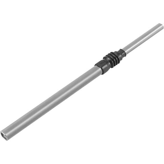 Telescoping Double D 3/4" DD x 1” DD Steering Shaft 26" Long Steering Columns