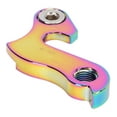 thumbnail image 4 of Wear  Bicycle Rear Tail Derailleur with CNC Machining, Sturdy and Long Lasting, Anodizedfor Scratch Resistance, Durable and Colorful, Suitable for XDS MX300, 4 of 8
