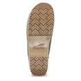 thumbnail image 3 of Zuecos Dansko Professional de nobuck bruñido verde para mujer 40-41EU, 3 of 6