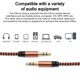 thumbnail image 4 of Kenally Cable de Audio auxiliar estéreo para coche de 3,5mm a para teléfono inteligente sonido auxiliar estéreo Cable de Vehículos, repuestos y accesorios Mis, 4 of 6