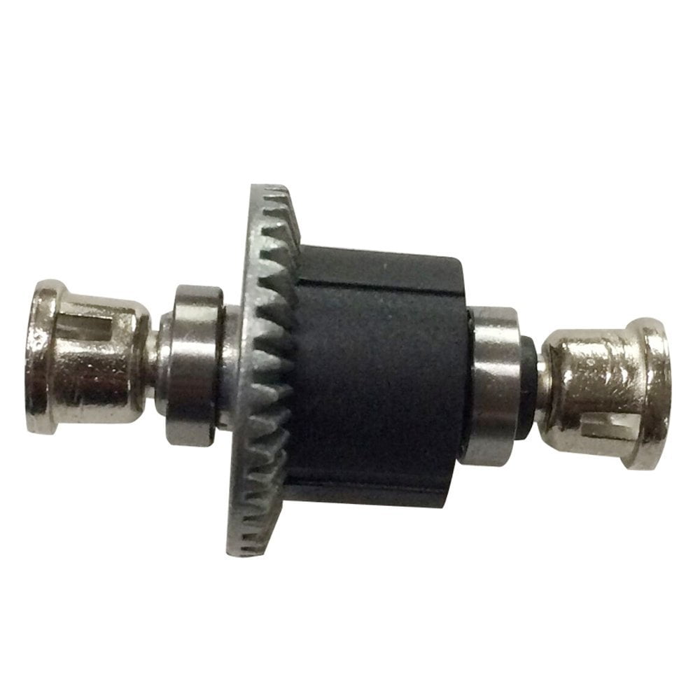 rc car differential parts