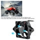 thumbnail image 5 of Ventilador de refrigeración del motor de la motocicleta, radiador del ventilador de refrigeración del motor eléctrico de 12V para motocicleta ATV Go Kart Quad 150-250cc EOTVIA NO, 5 of 6